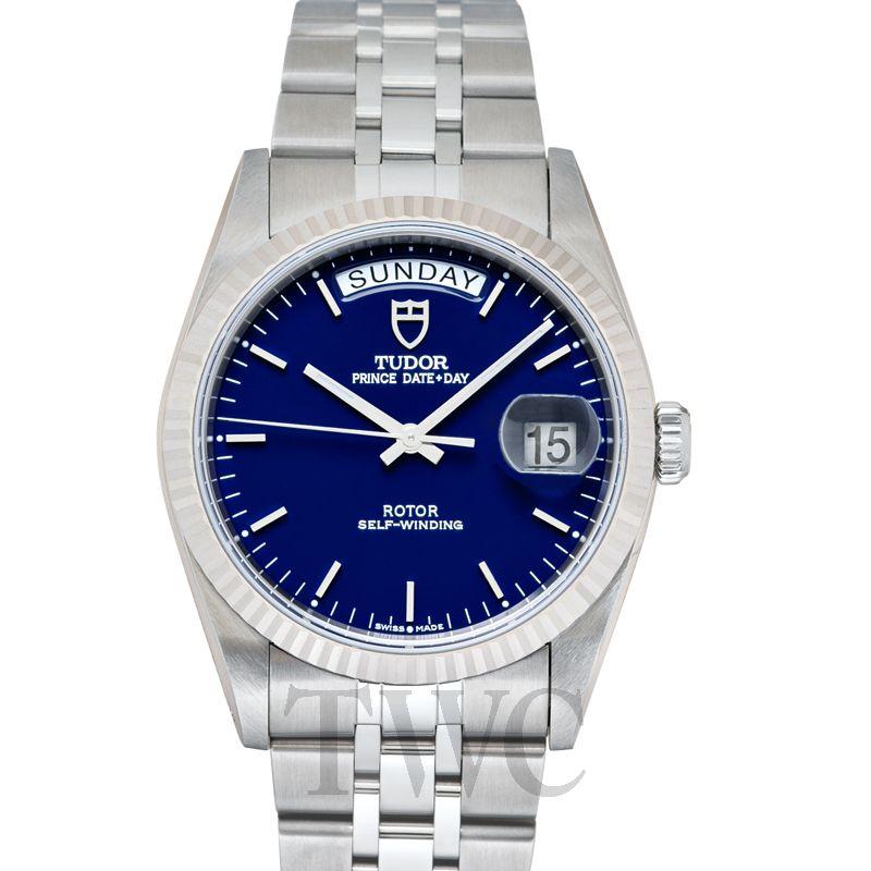 Tudor Prince Date Day