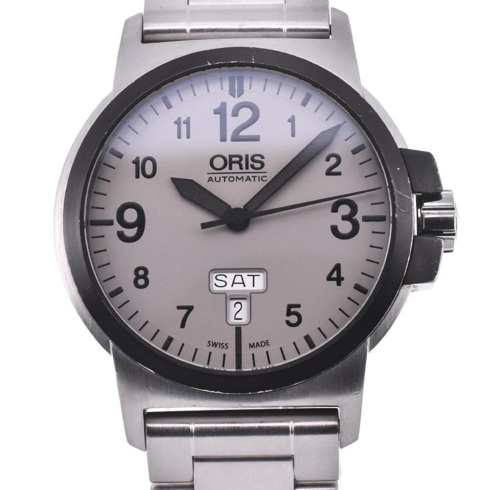 Oris BC3