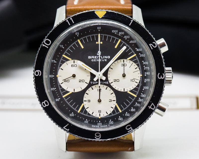 Breitling Top Time