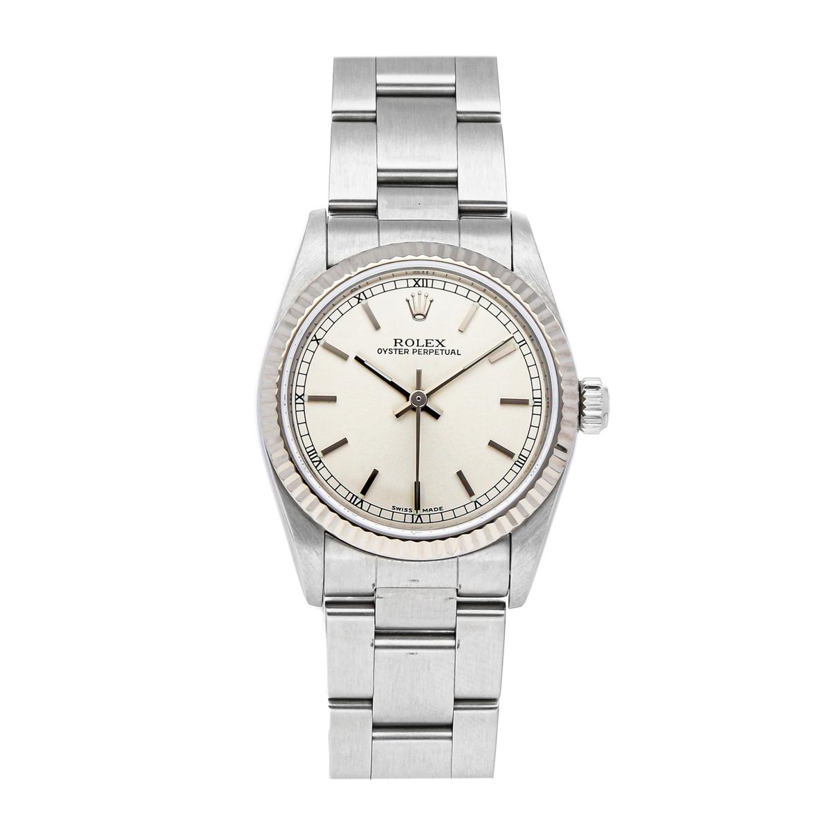 Rolex Oyster Perpetual 31