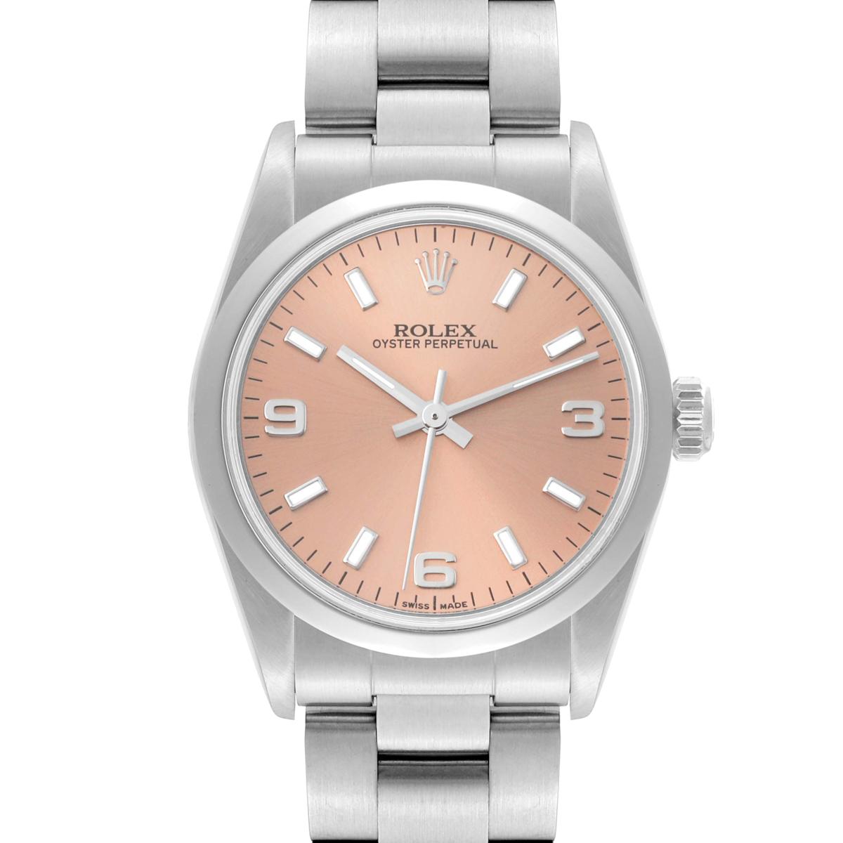 Rolex Oyster Perpetual 31
