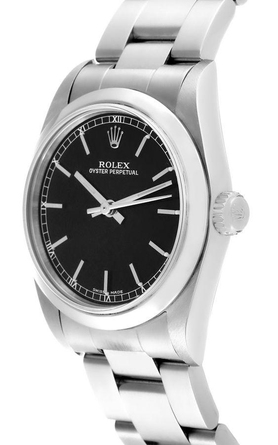Rolex Oyster Perpetual 31