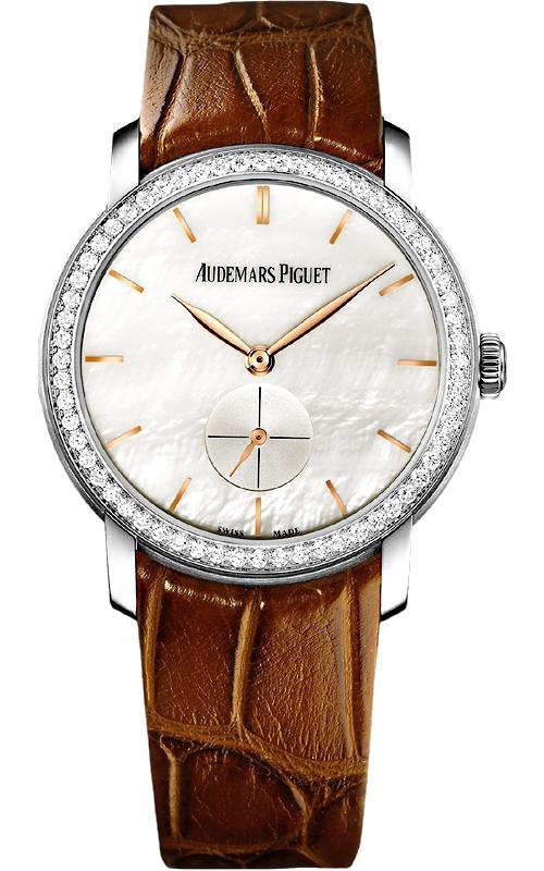 Audemars Piguet Jules Audemars