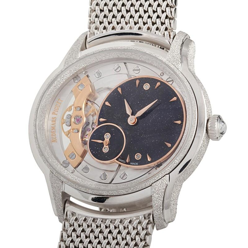 Audemars Piguet Millenary