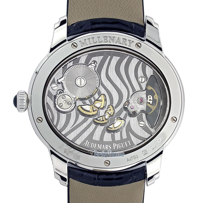 Audemars Piguet Millenary Ladies
