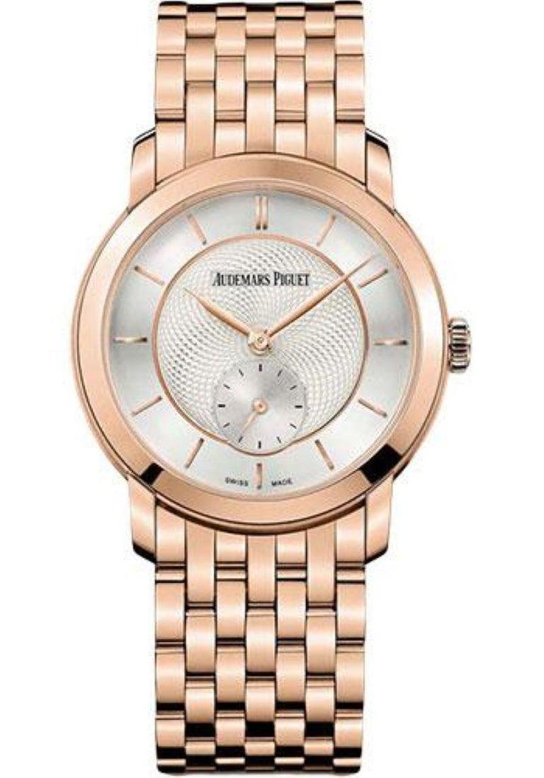 Audemars Piguet Jules Audemars