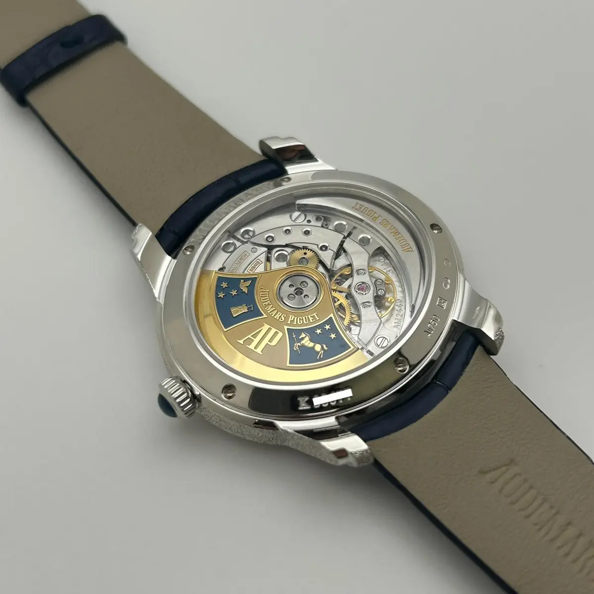 Audemars Piguet Millenary