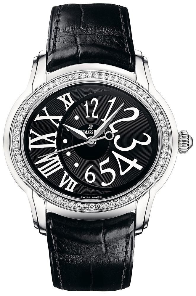Audemars Piguet Millenary Ladies