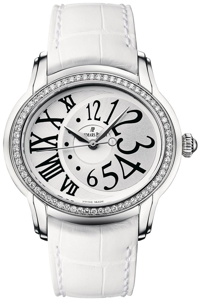 Audemars Piguet Millenary Ladies