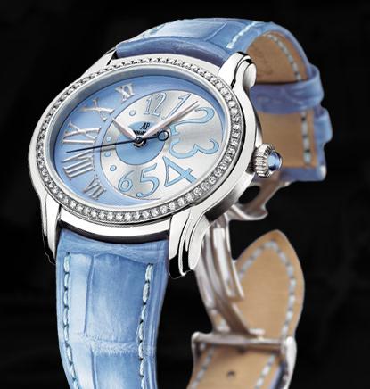 Audemars Piguet Millenary Ladies