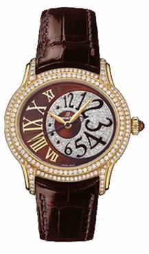 Audemars Piguet Millenary Ladies