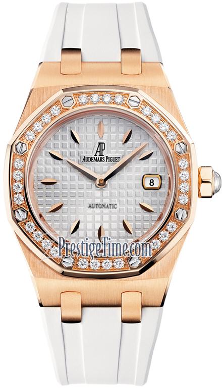 Audemars Piguet Royal Oak Lady