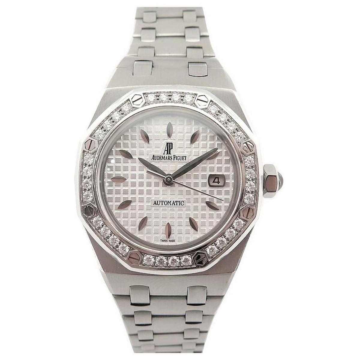 Audemars Piguet Royal Oak Lady