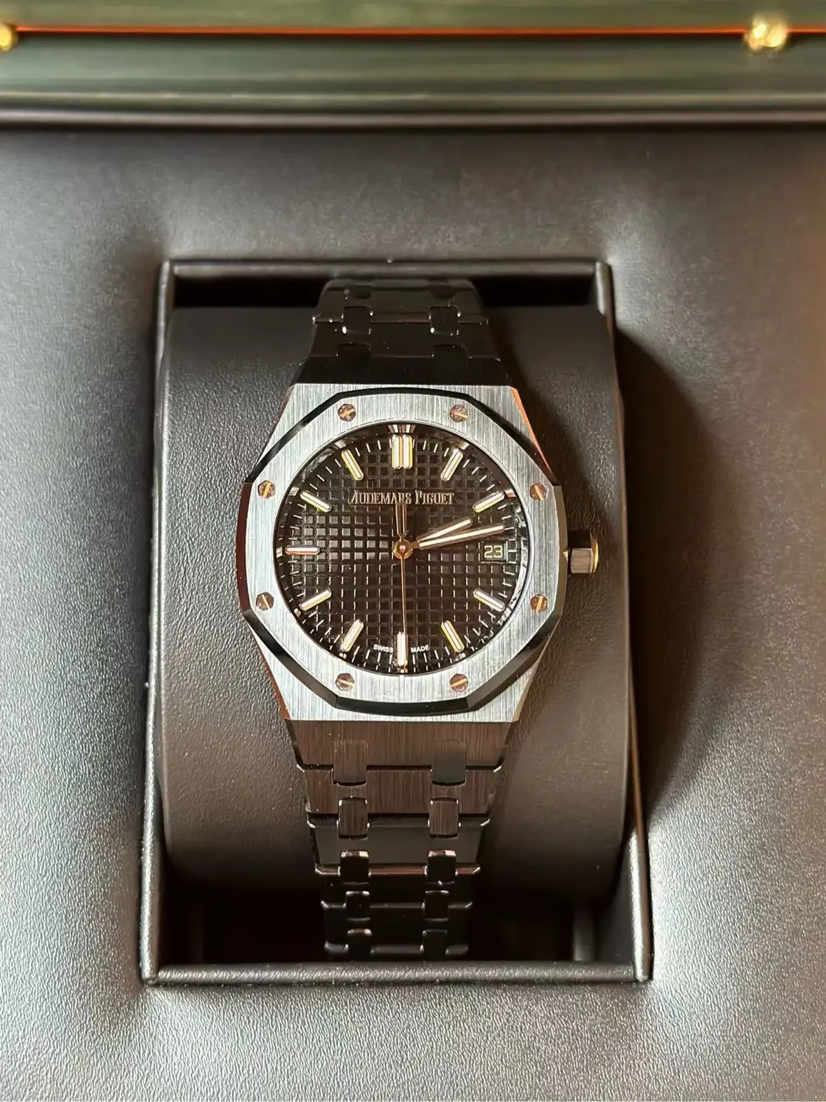 Audemars Piguet Royal Oak Selfwinding