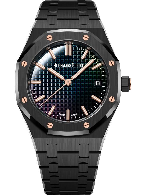 Audemars Piguet Royal Oak