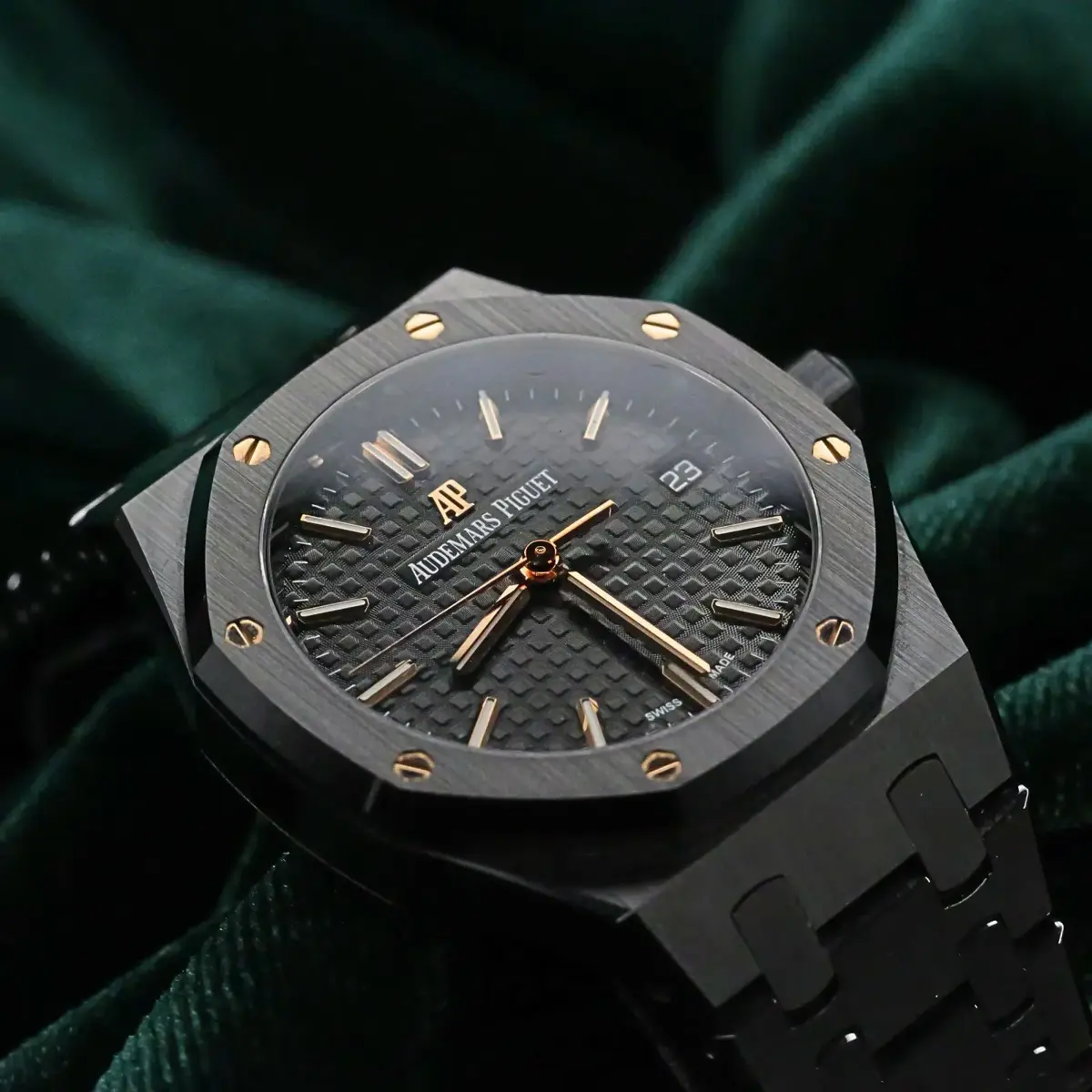 Audemars Piguet Royal Oak Selfwinding