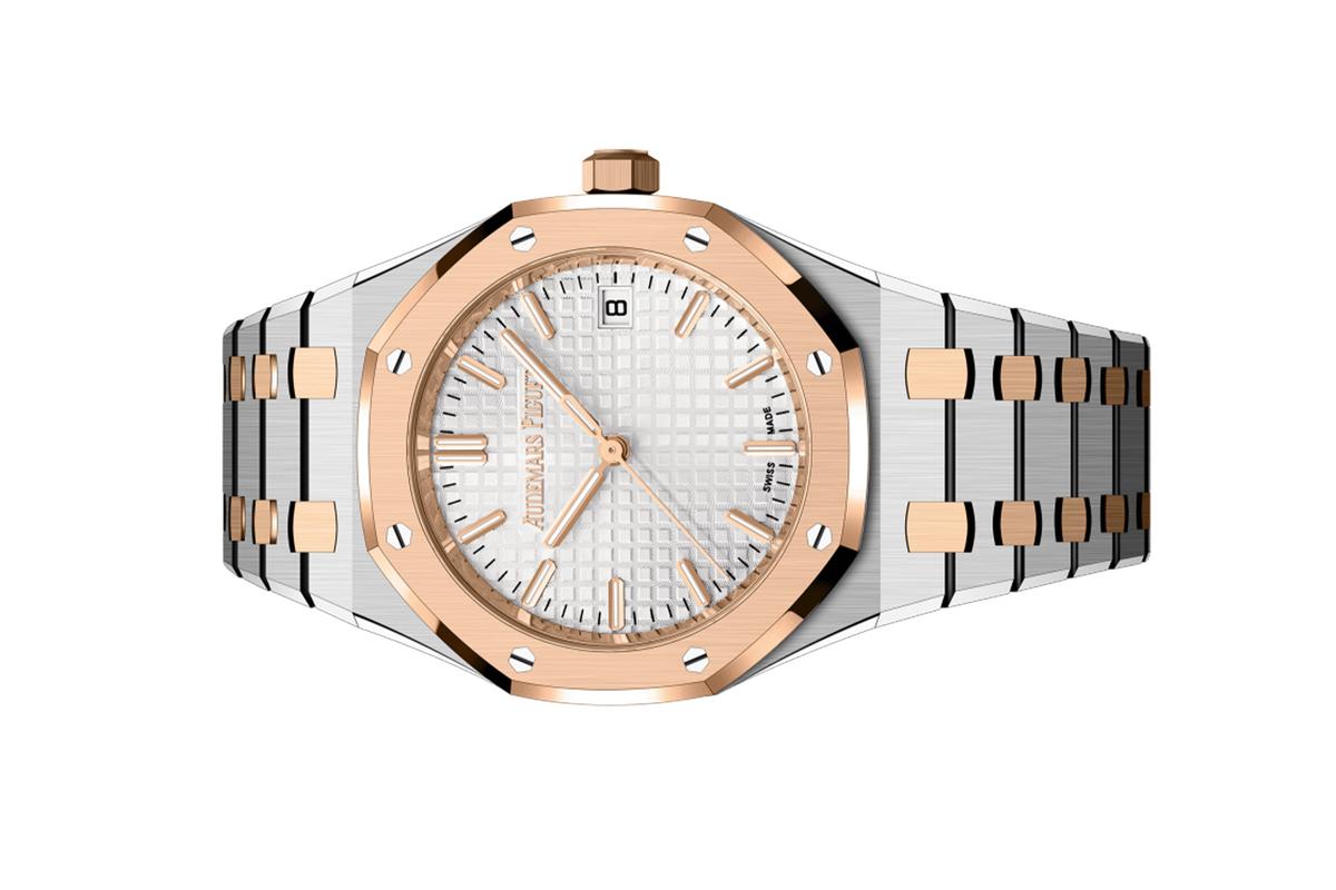 Audemars Piguet Royal Oak
