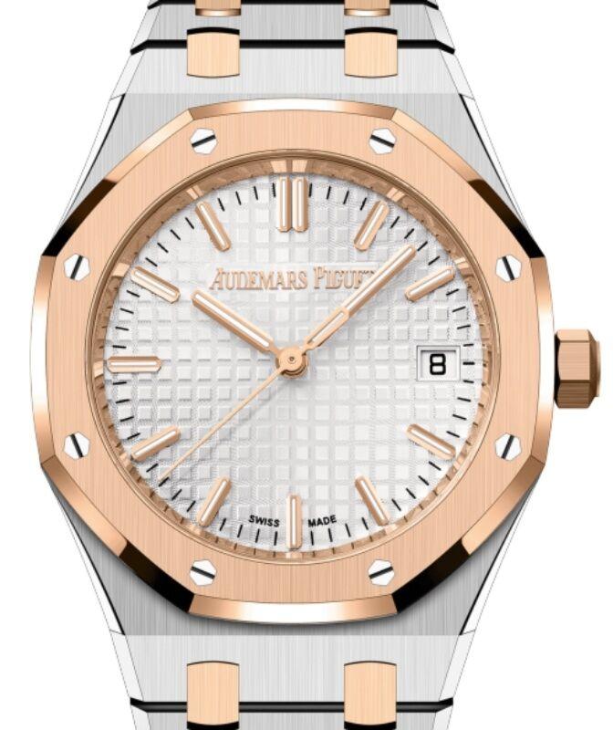 Audemars Piguet Royal Oak Selfwinding