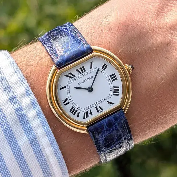 Cartier Cartier
