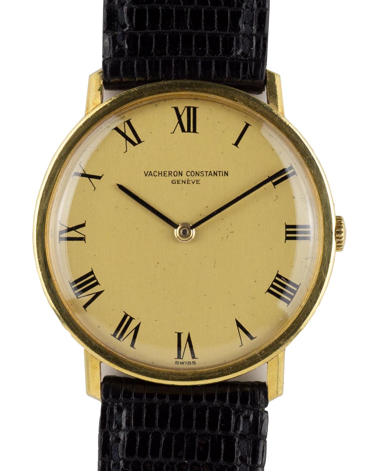 Vacheron Constantin Vacheron Constantin