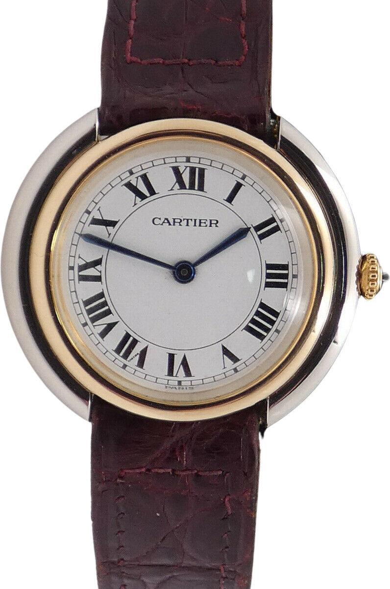Cartier Cartier