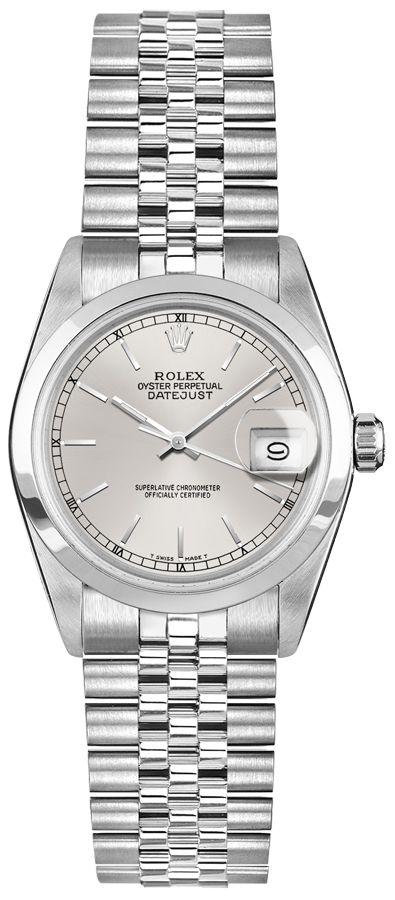 Rolex Datejust 31