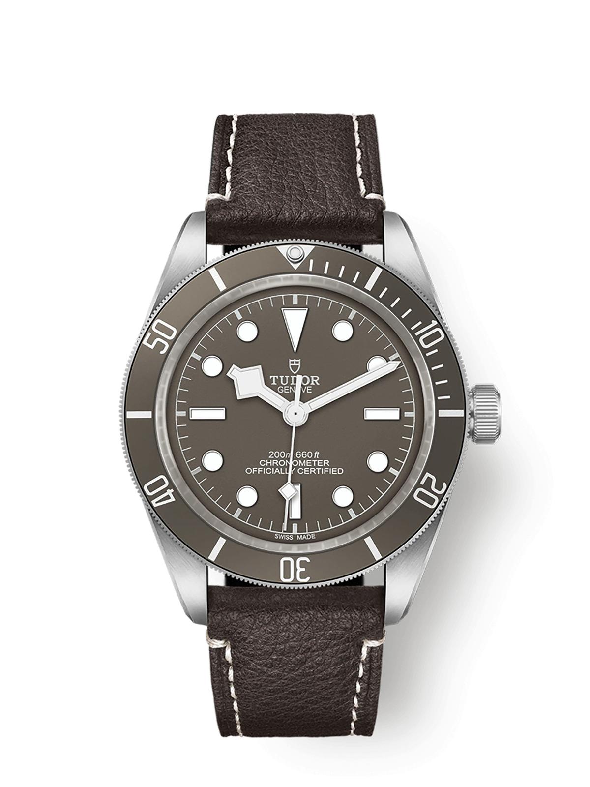 Tudor Black Bay Fifty-Eight