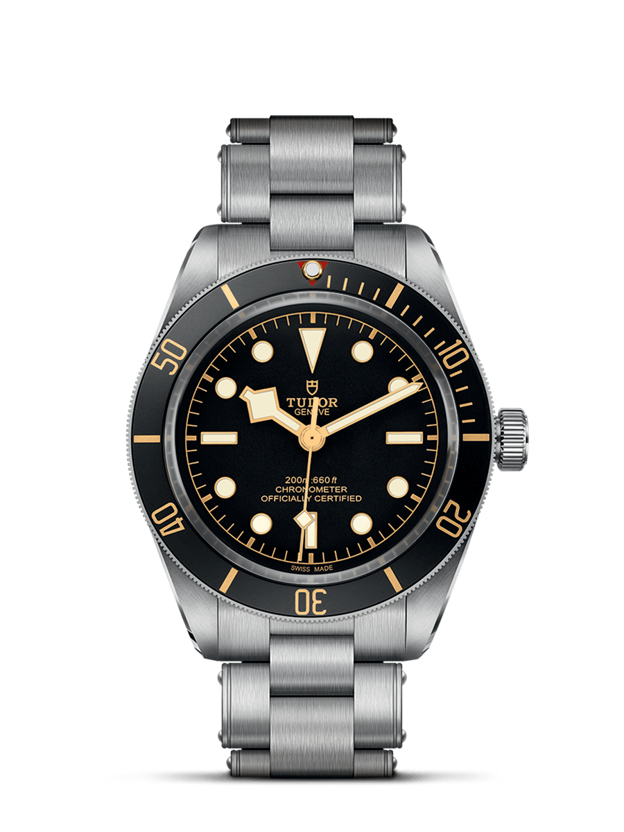 Tudor Black Bay Fifty-Eight