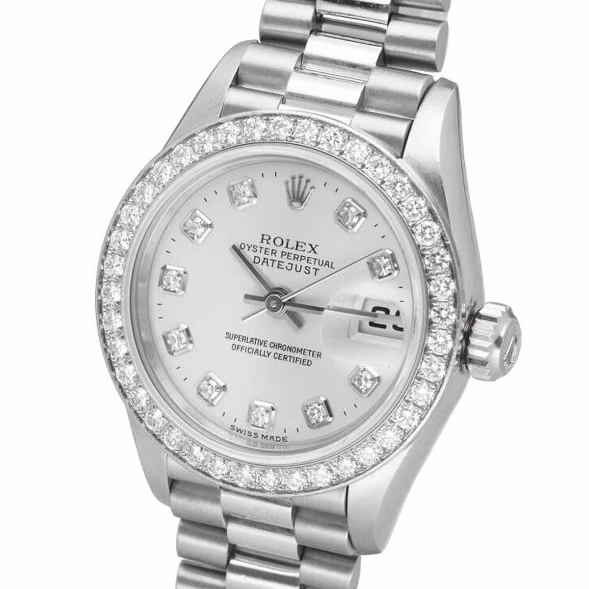 Rolex Lady-Datejust