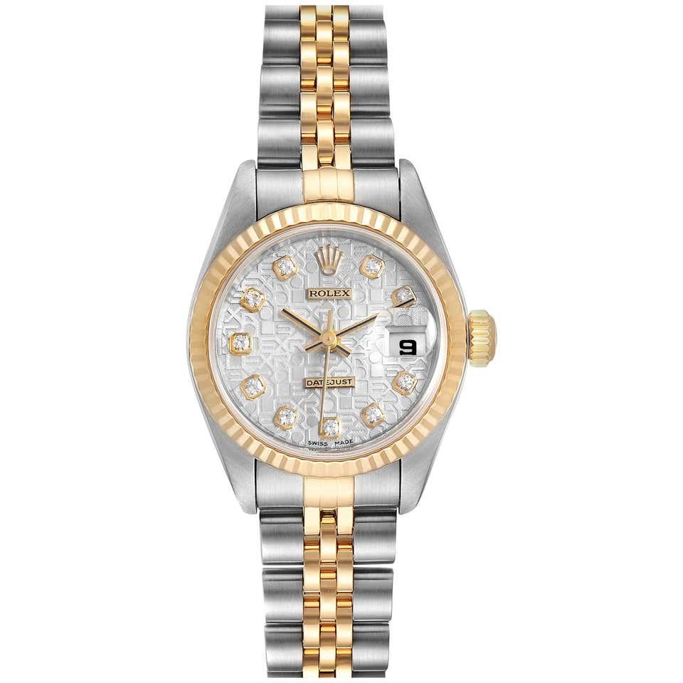 Rolex Lady-Datejust