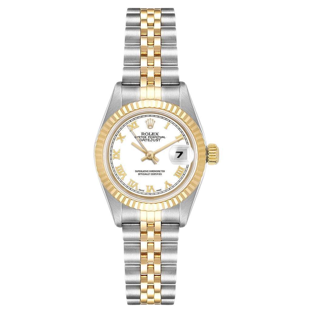 Rolex Lady-Datejust