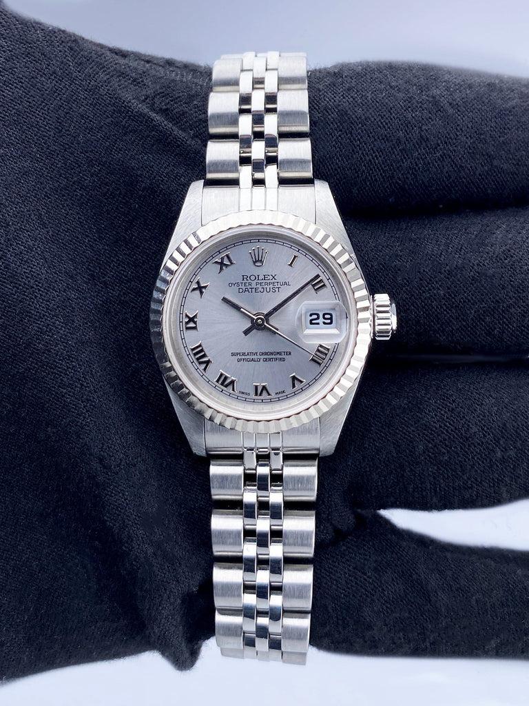 Rolex Lady-Datejust