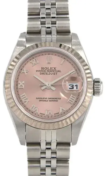 Rolex Lady-Datejust
