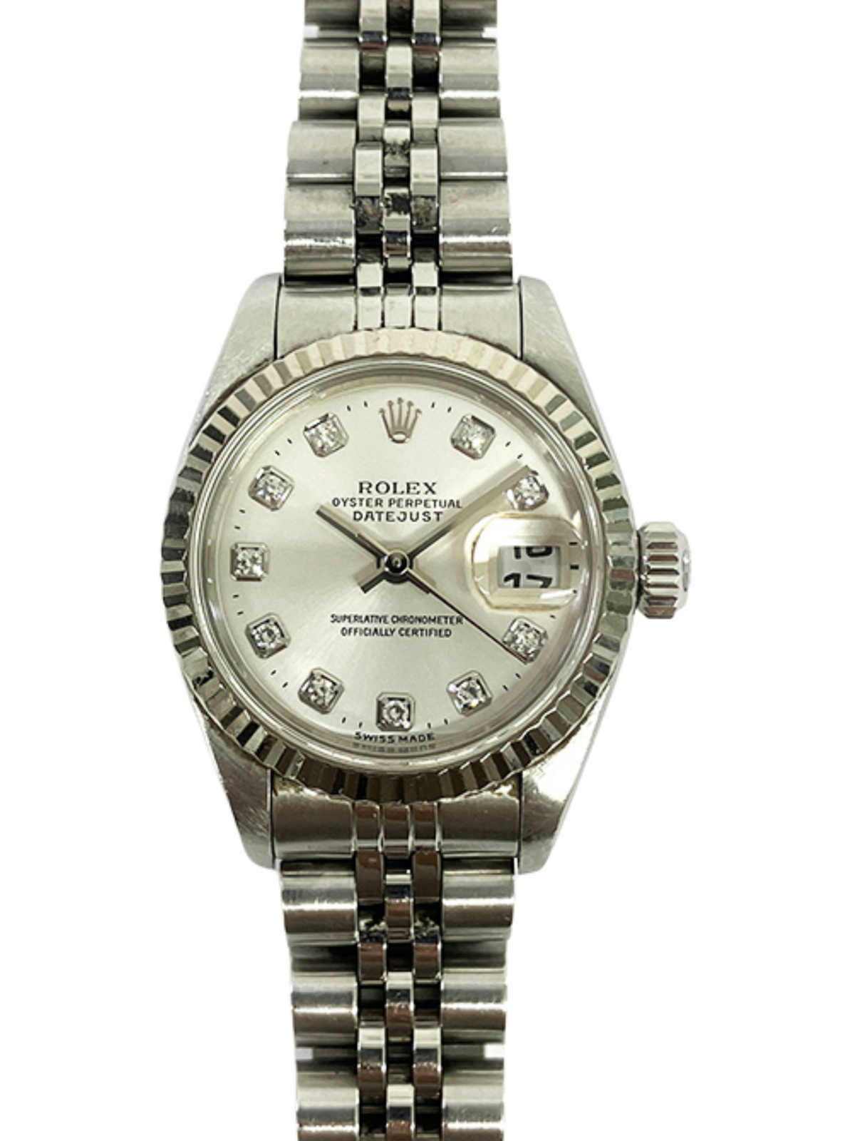 Rolex Lady-Datejust
