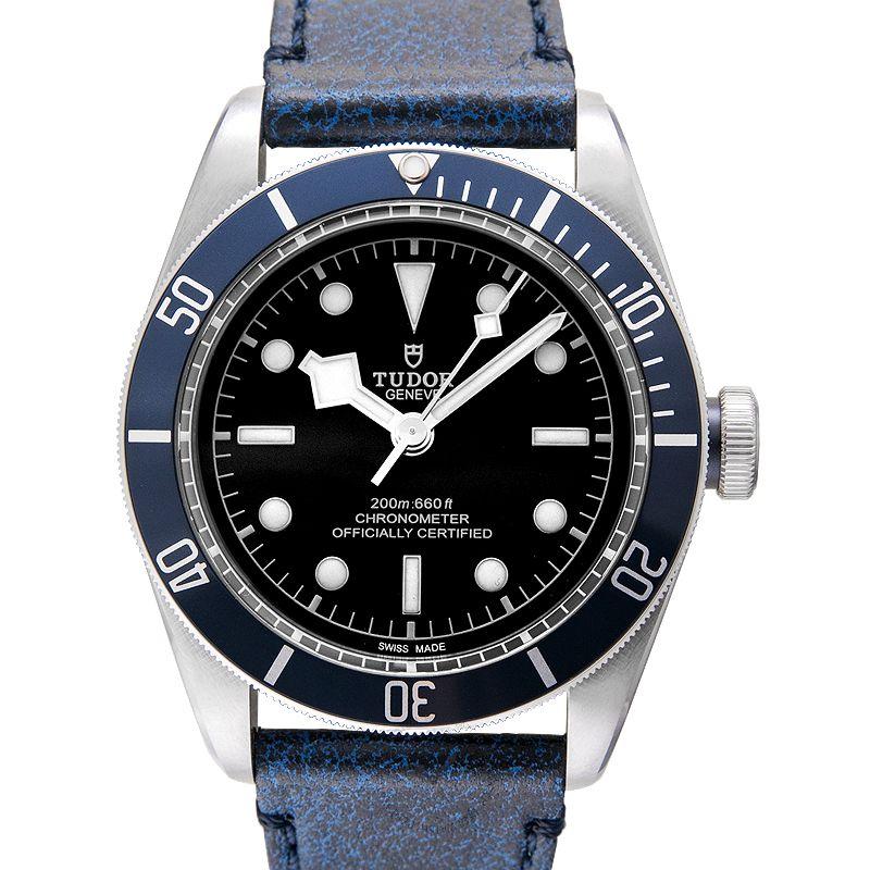 Tudor Black Bay