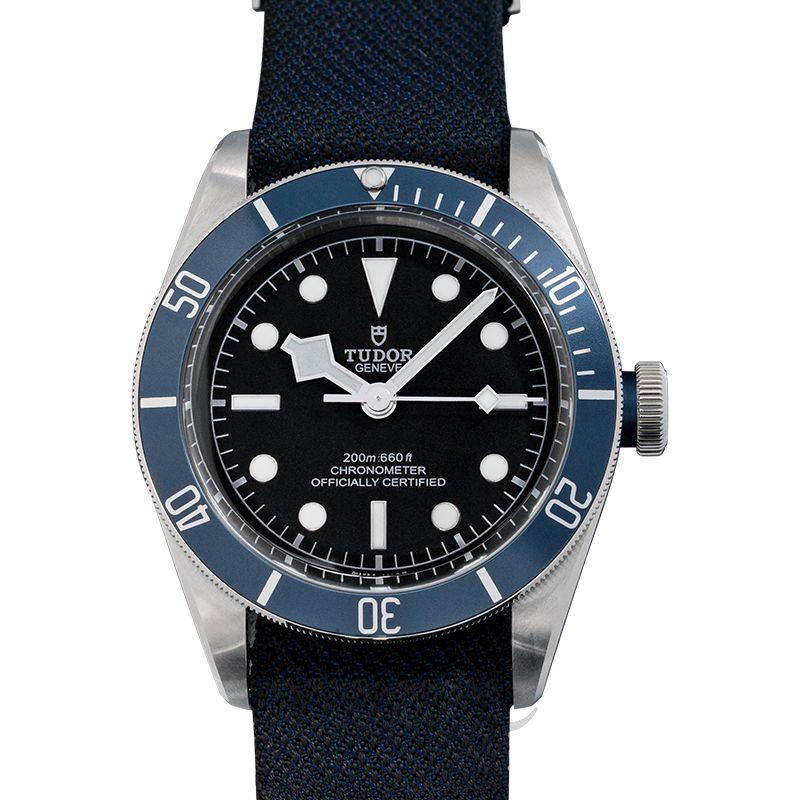 Tudor Black Bay
