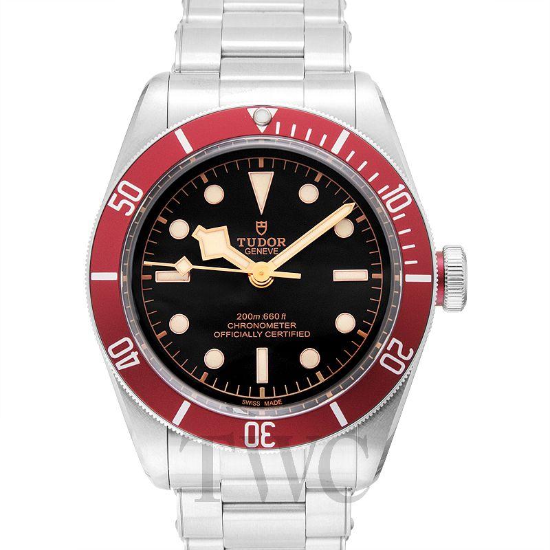 Tudor Black Bay