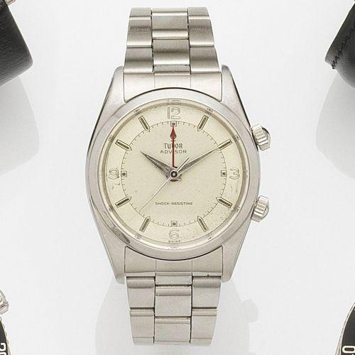 Tudor Heritage Advisor