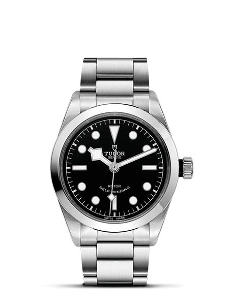 Tudor Black Bay 36
