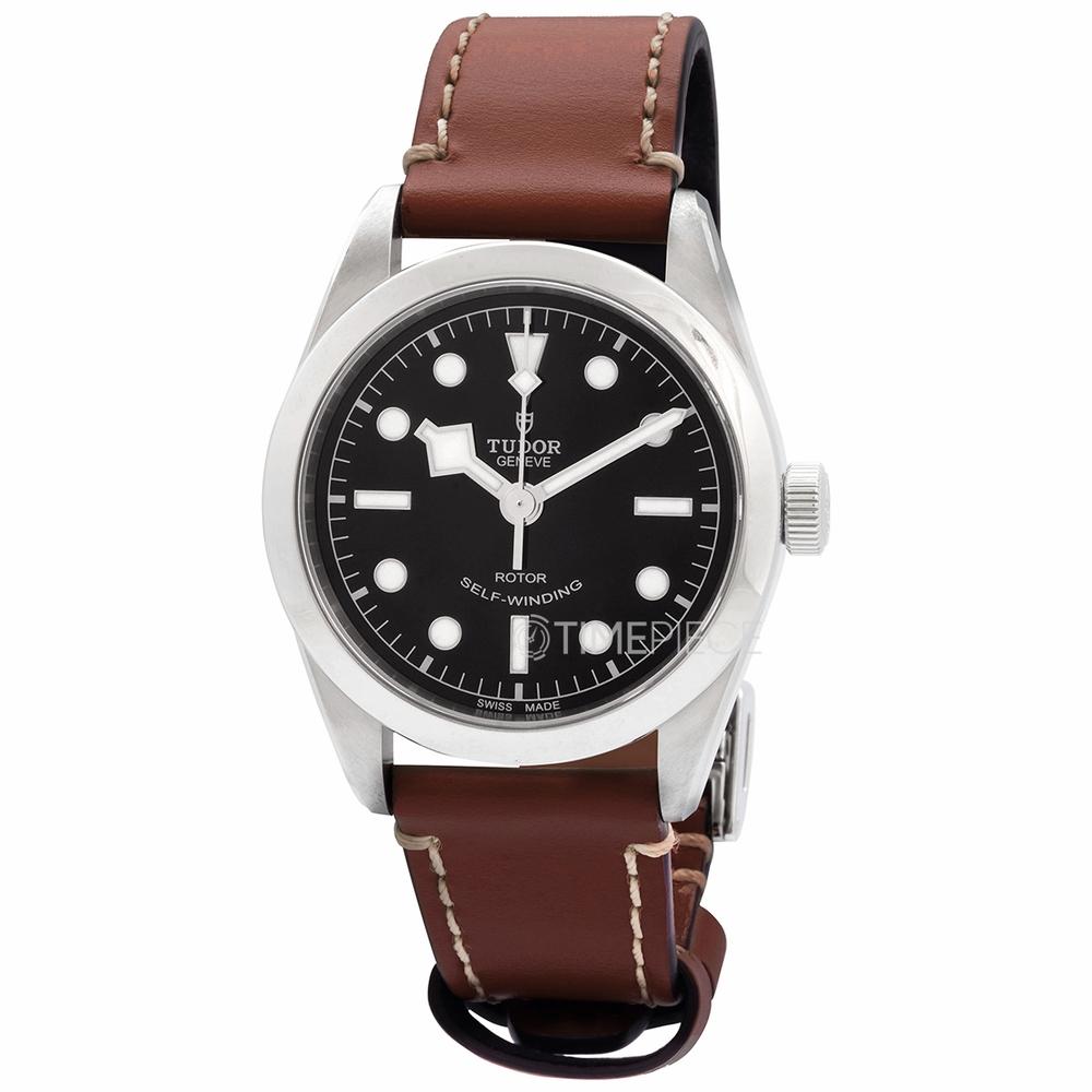 Tudor Black Bay 36