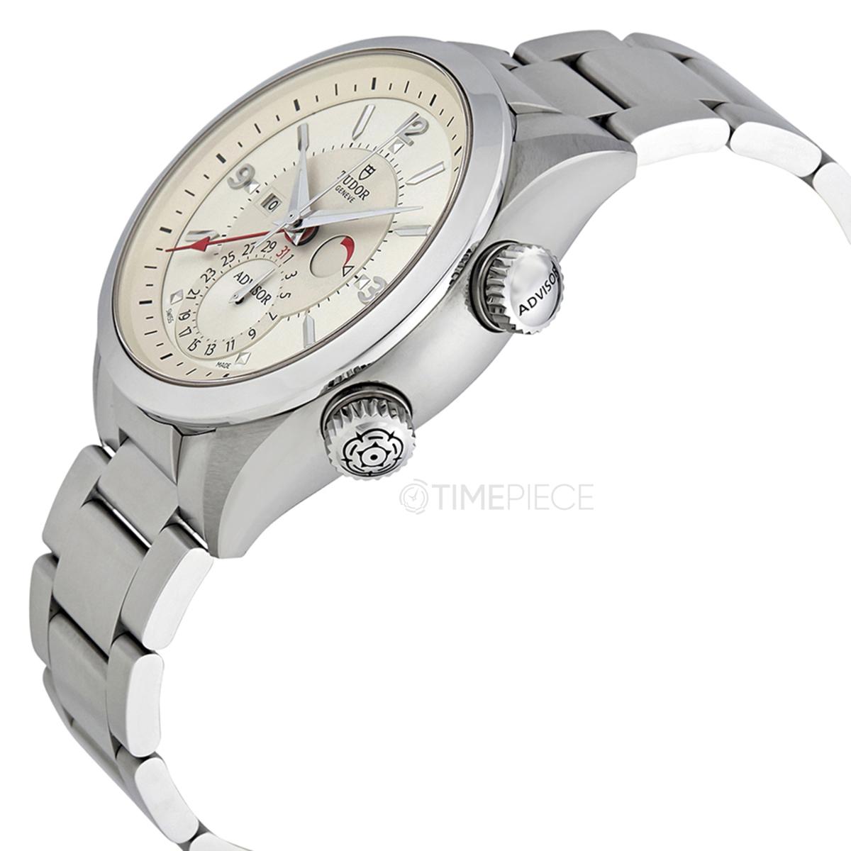 Tudor Heritage Advisor