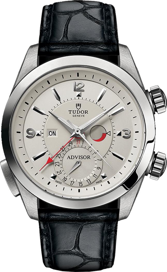 Tudor Heritage Advisor