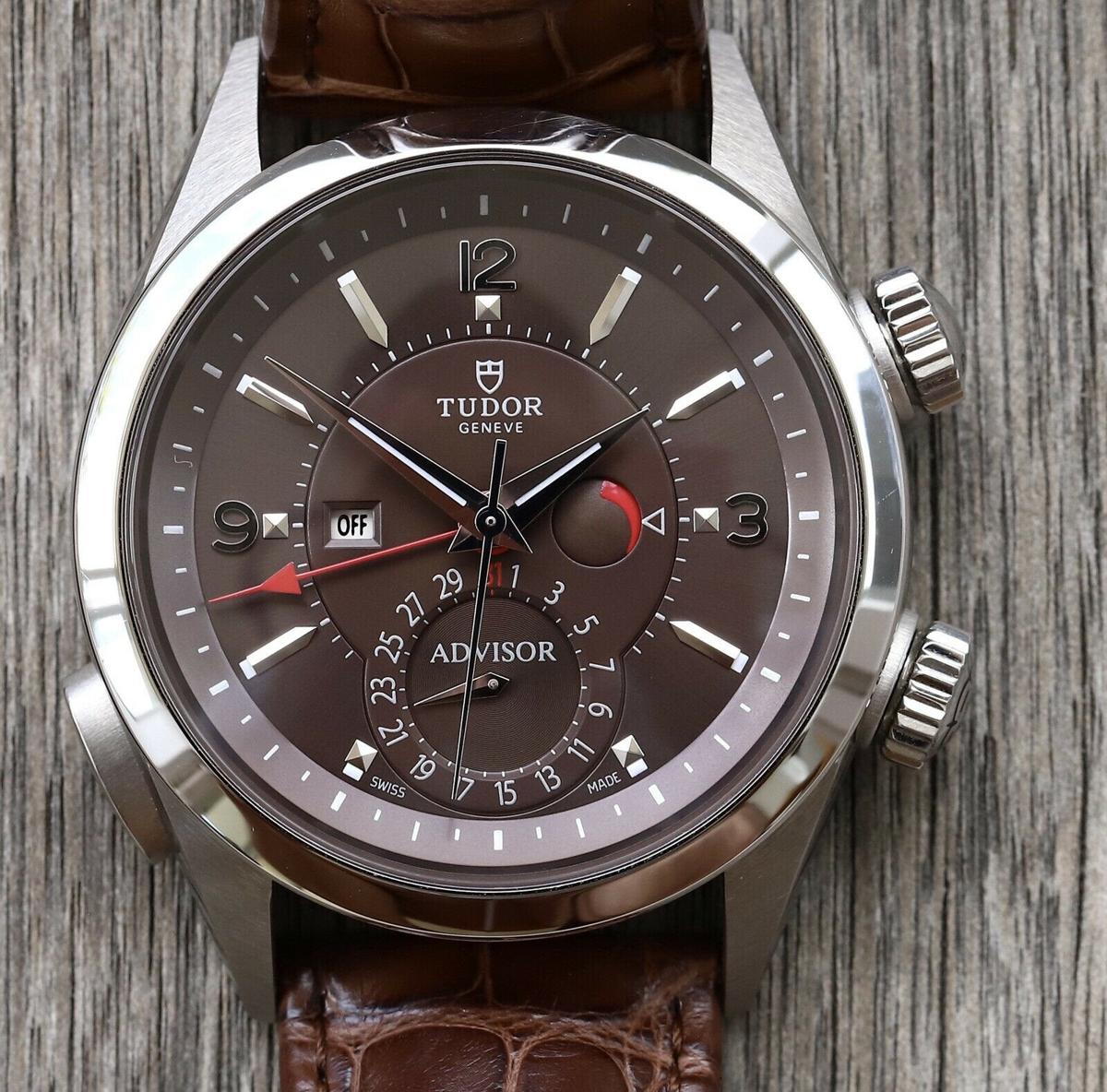 Tudor Heritage Advisor