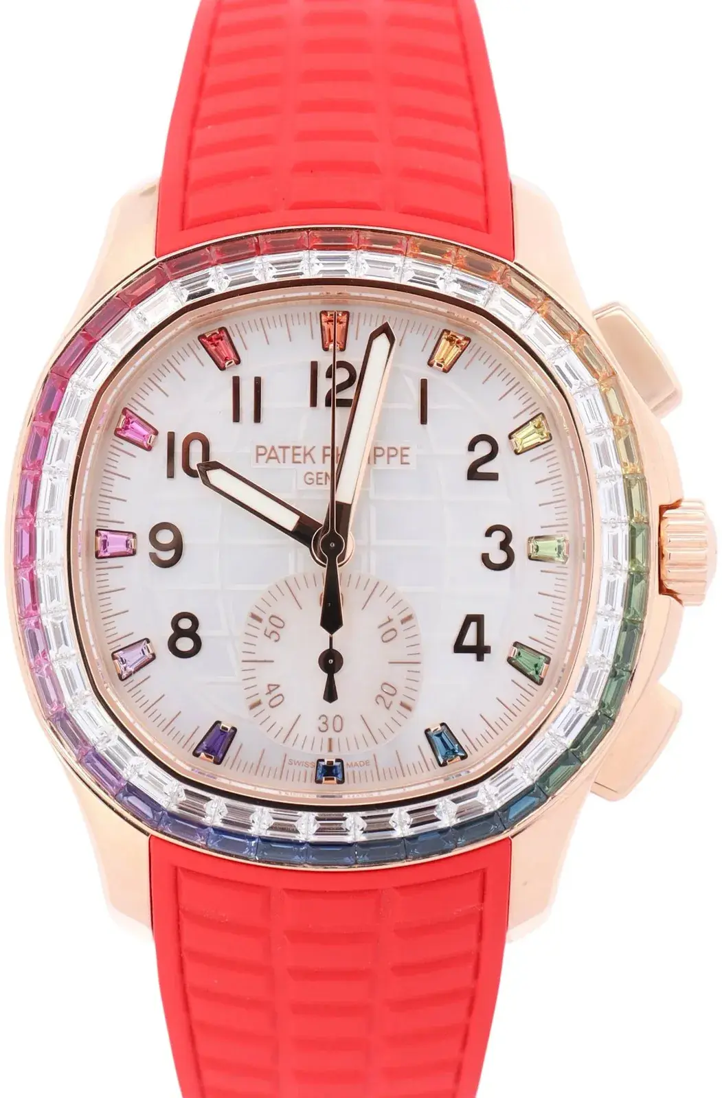 Patek Philippe Aquanaut