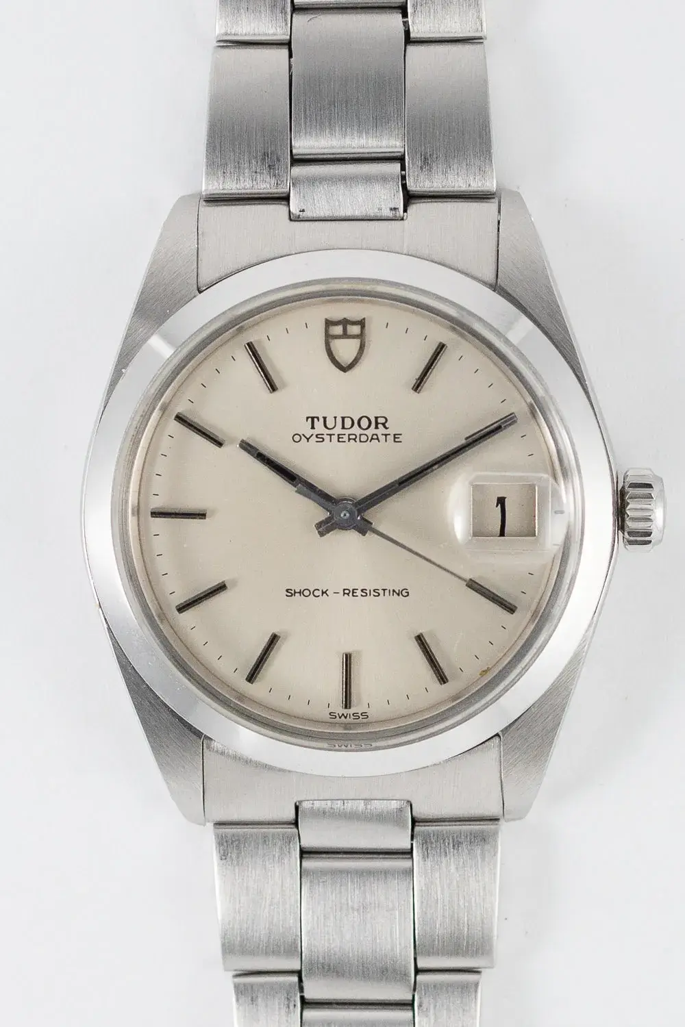Tudor Prince Oysterdate