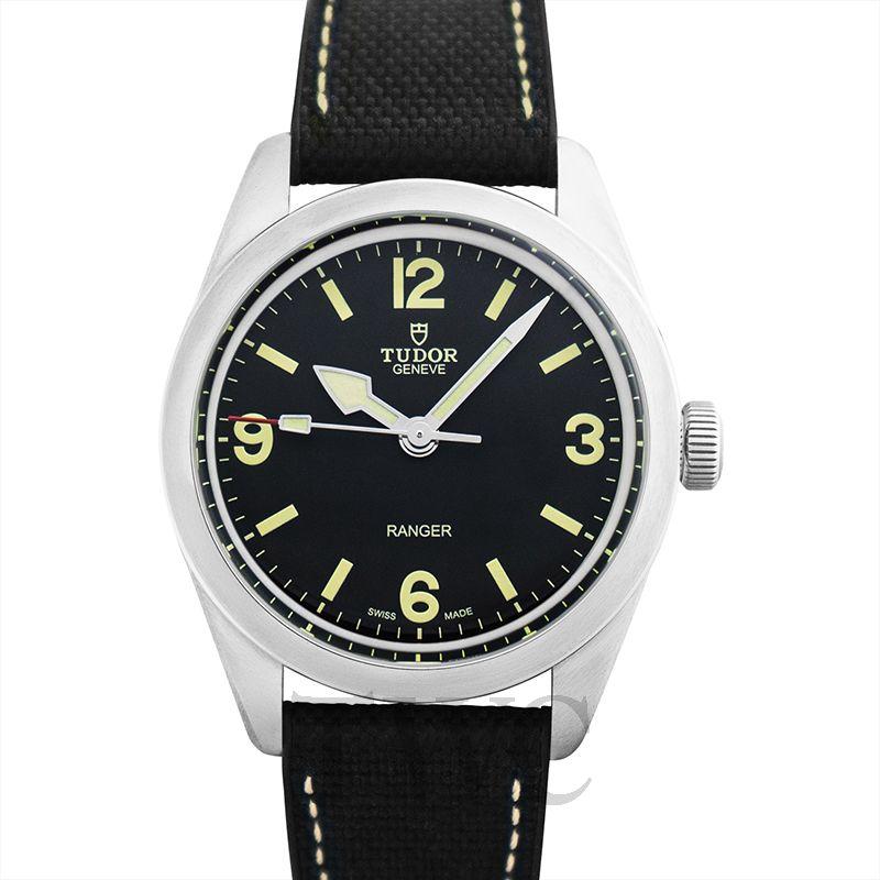 Tudor Ranger