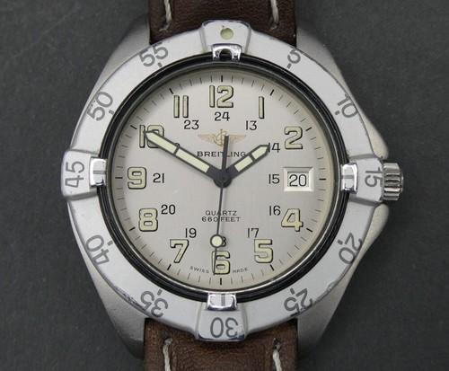 Breitling Colt