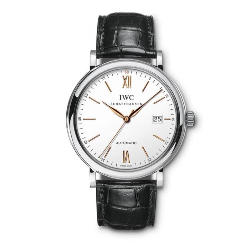 IWC Portofino Automatic