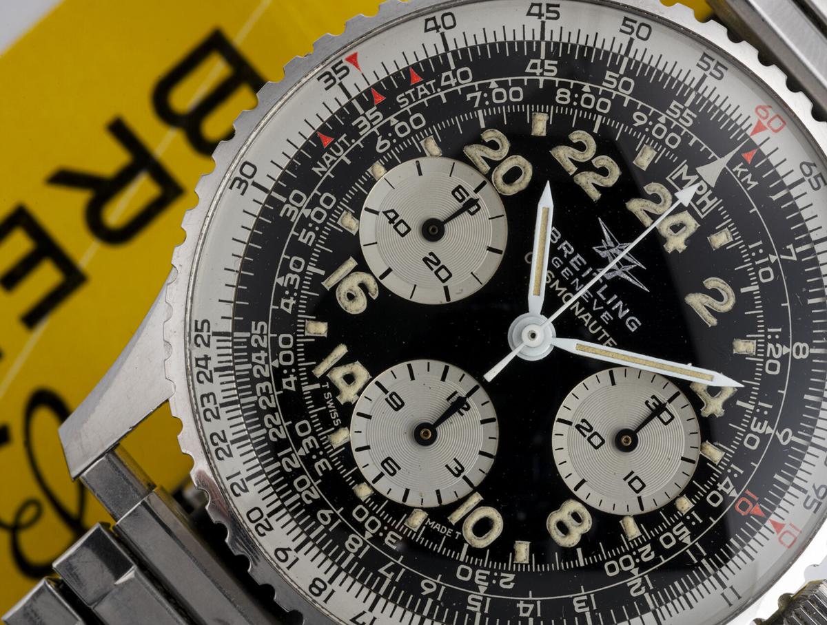Breitling Navitimer Cosmonaute