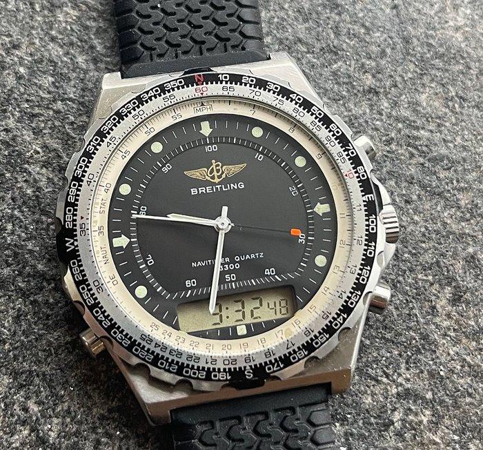 Breitling Jupiter Pilot